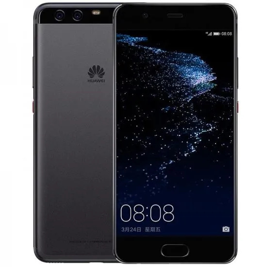 Huawei P10 Plus