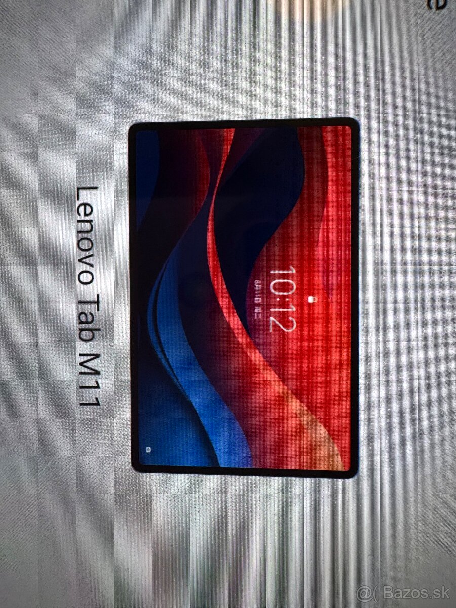 Tablet Lenovo M11