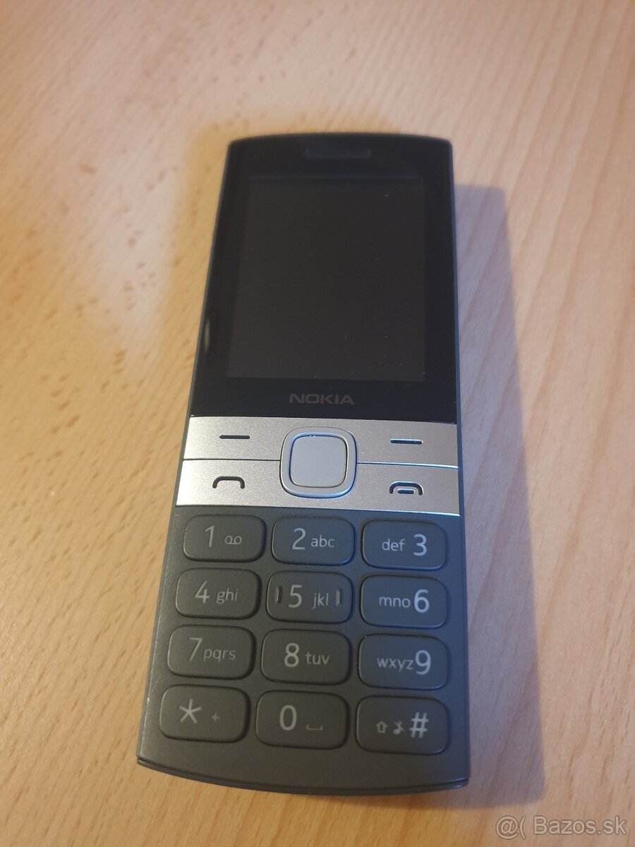 Nokia 150 Dual sim 15€