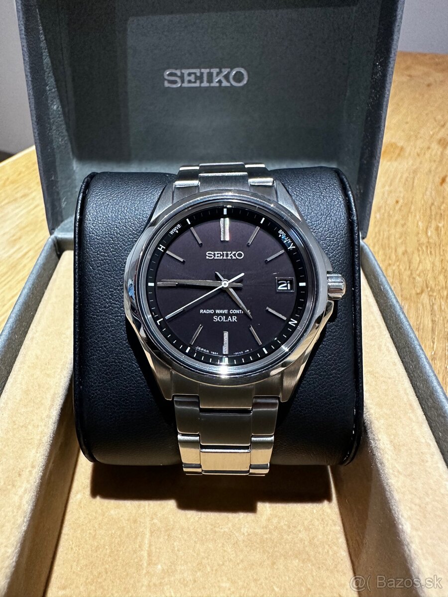 Seiko SBTM241