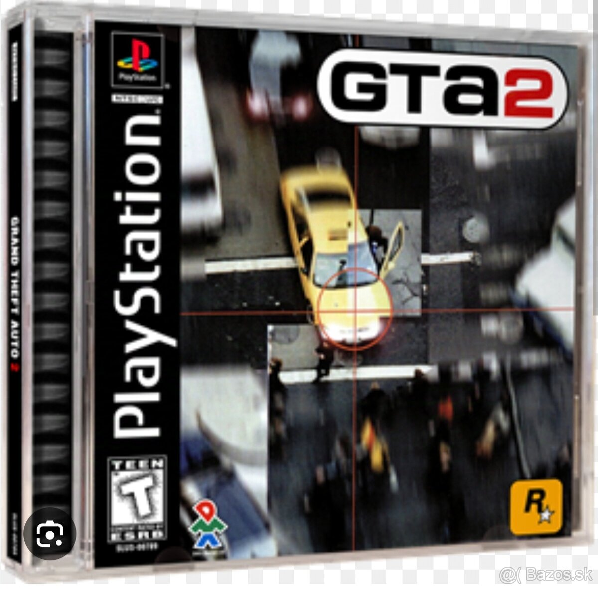 GTA 2