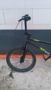 Detsky BMX bicykel