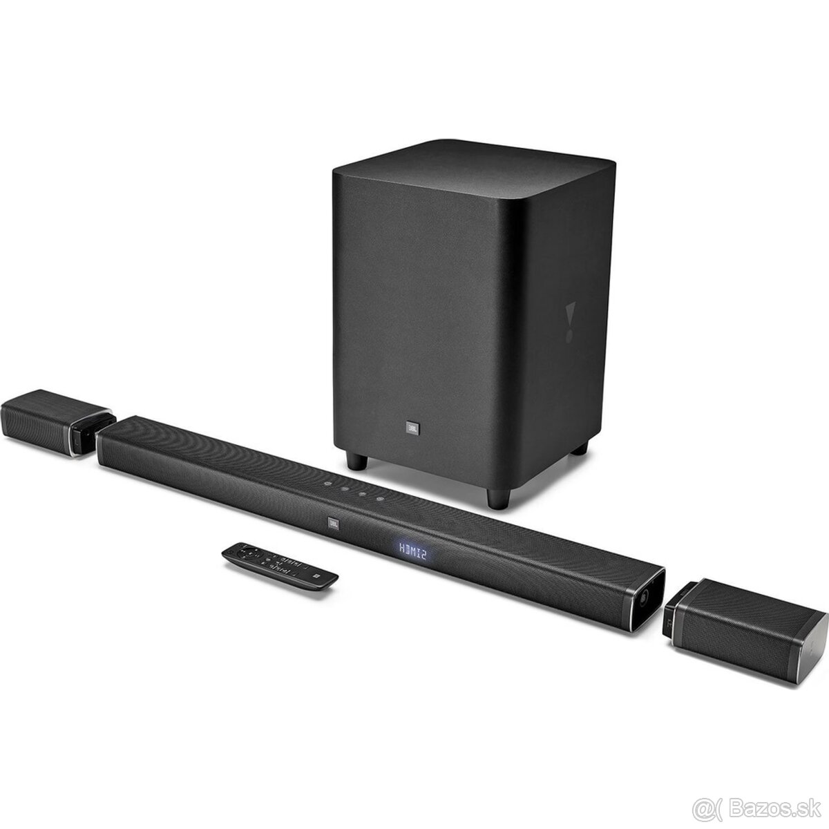 JBL BAR 5.1