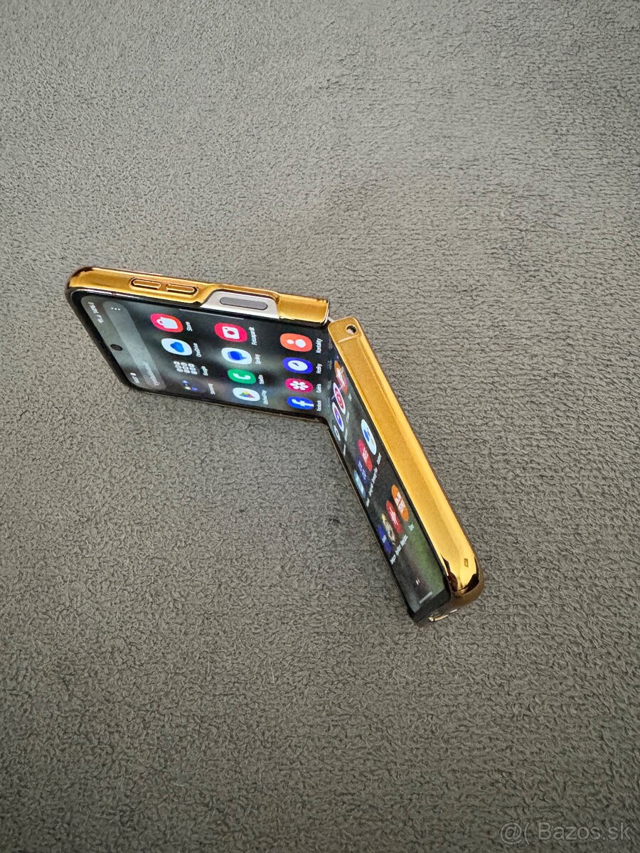 Samsung z flip 4