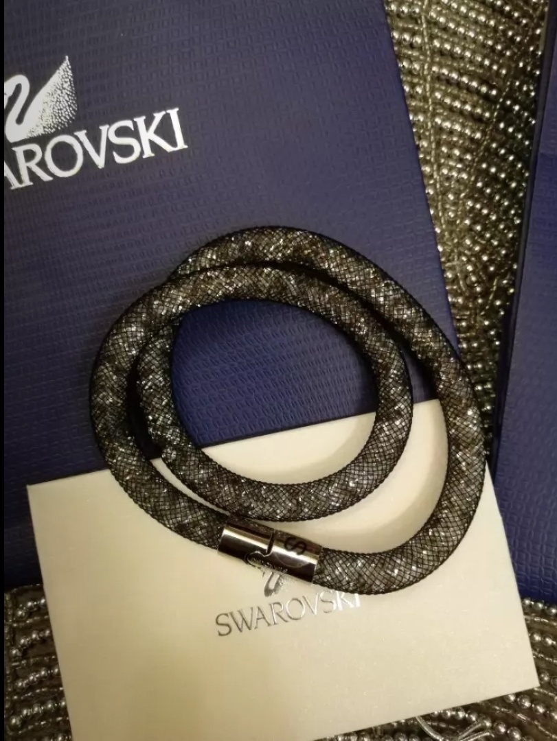 Náramok SWAROVSKI Stardust