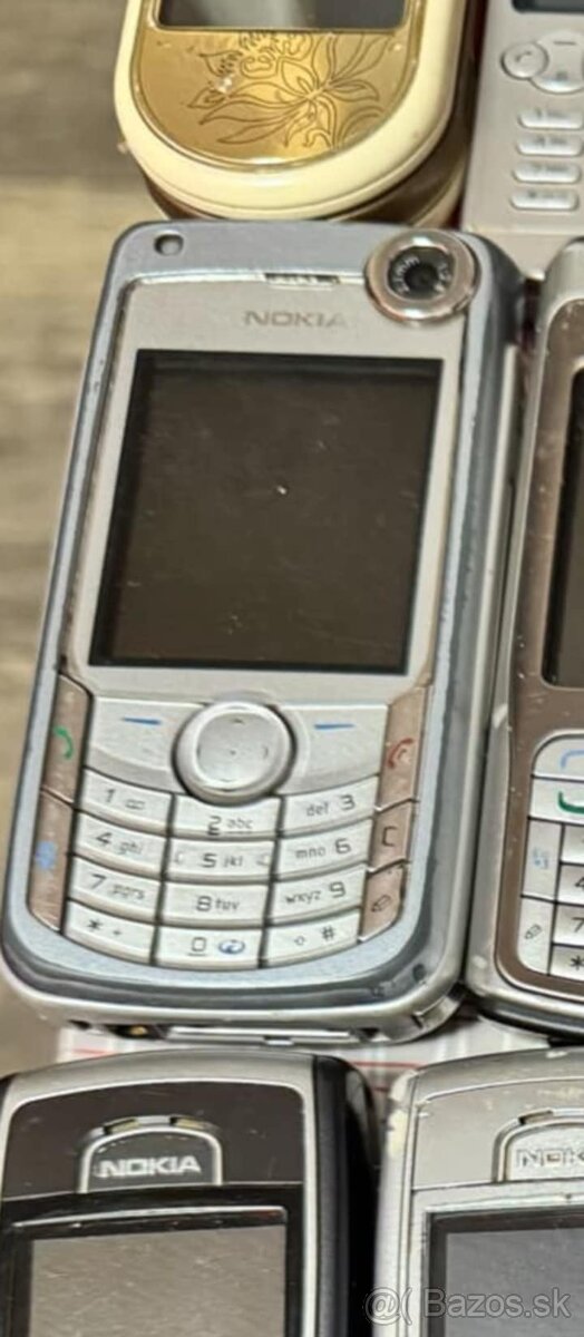 Nokia 6680