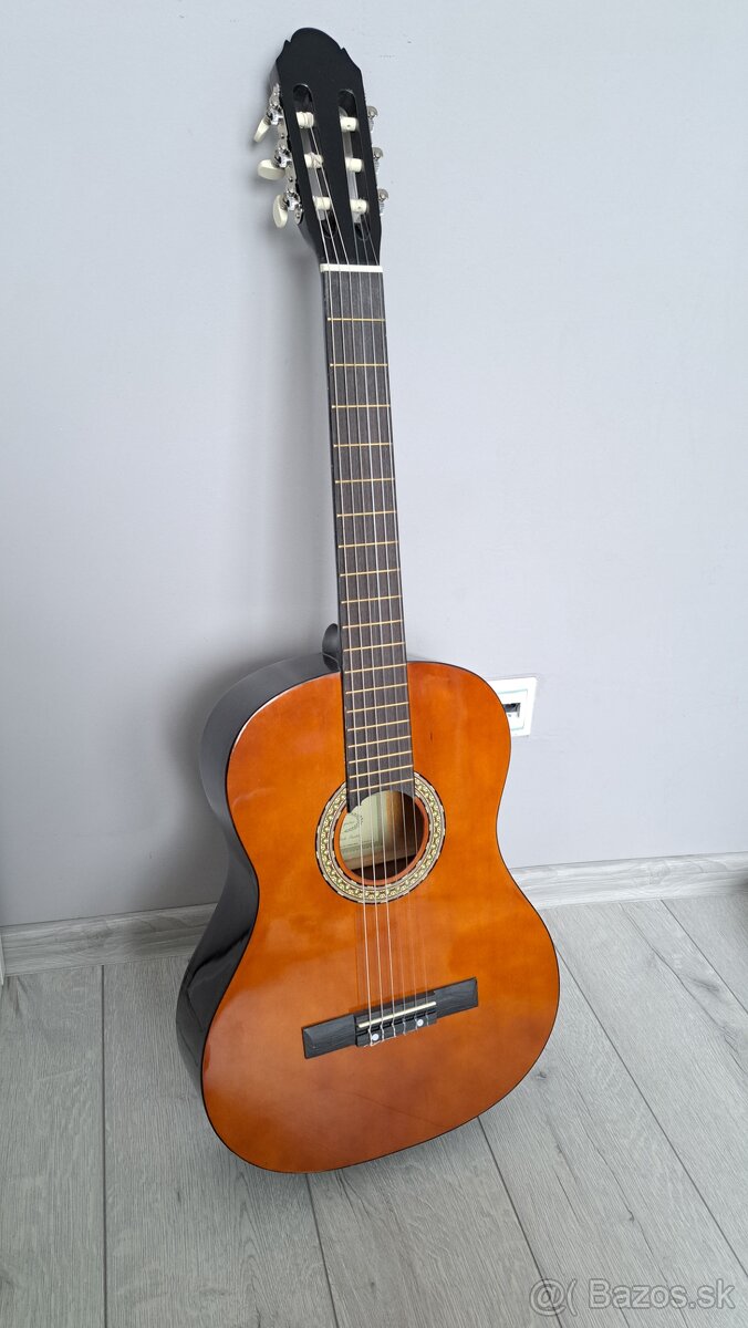 Akustická gitara