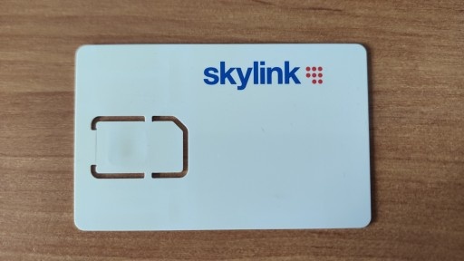 Predám kartu Skylink Irdeto ICE 01