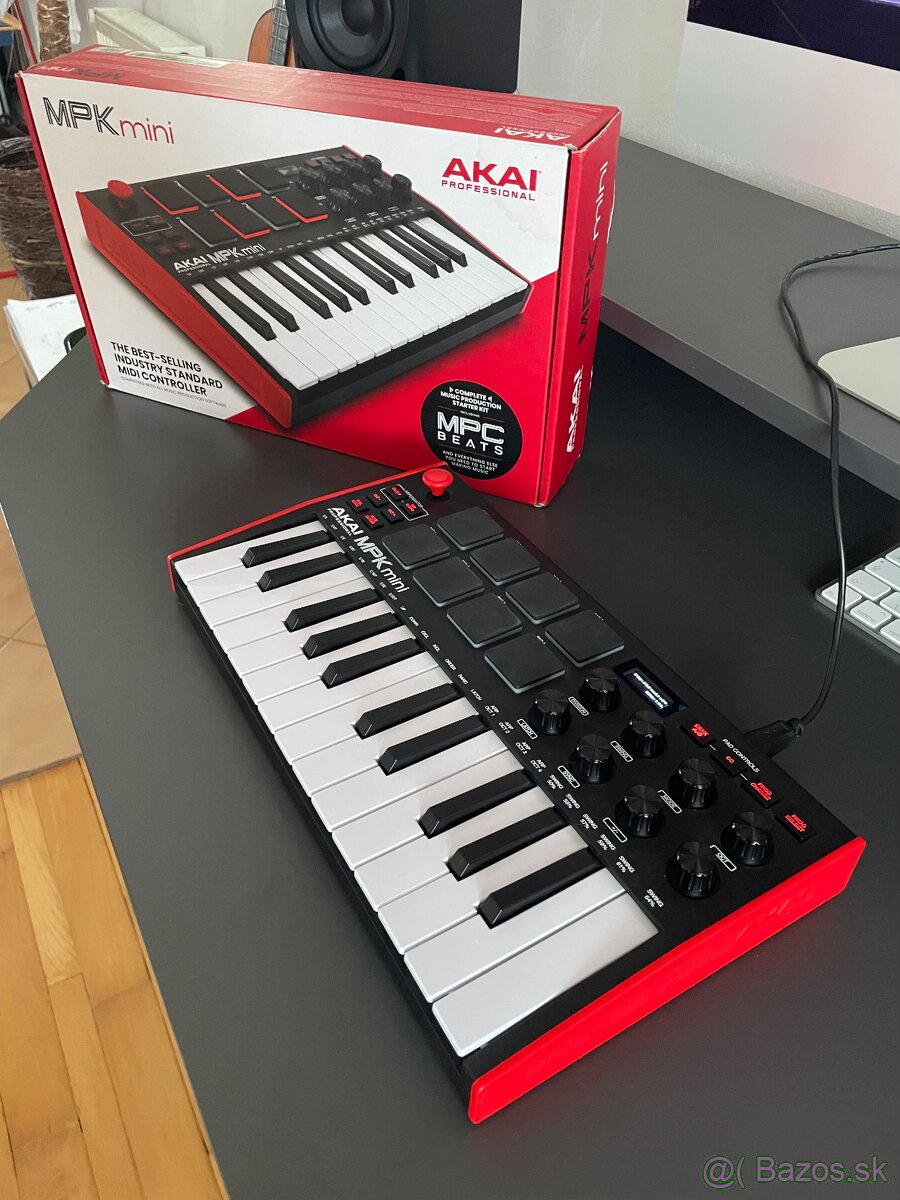 AKAI MPK mini MK3