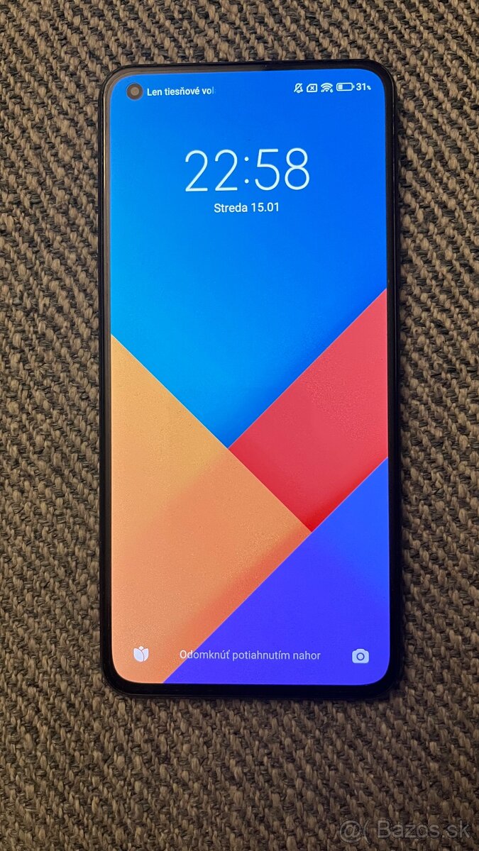 Xiaomi Mi 11 Lite 5G 128 GB