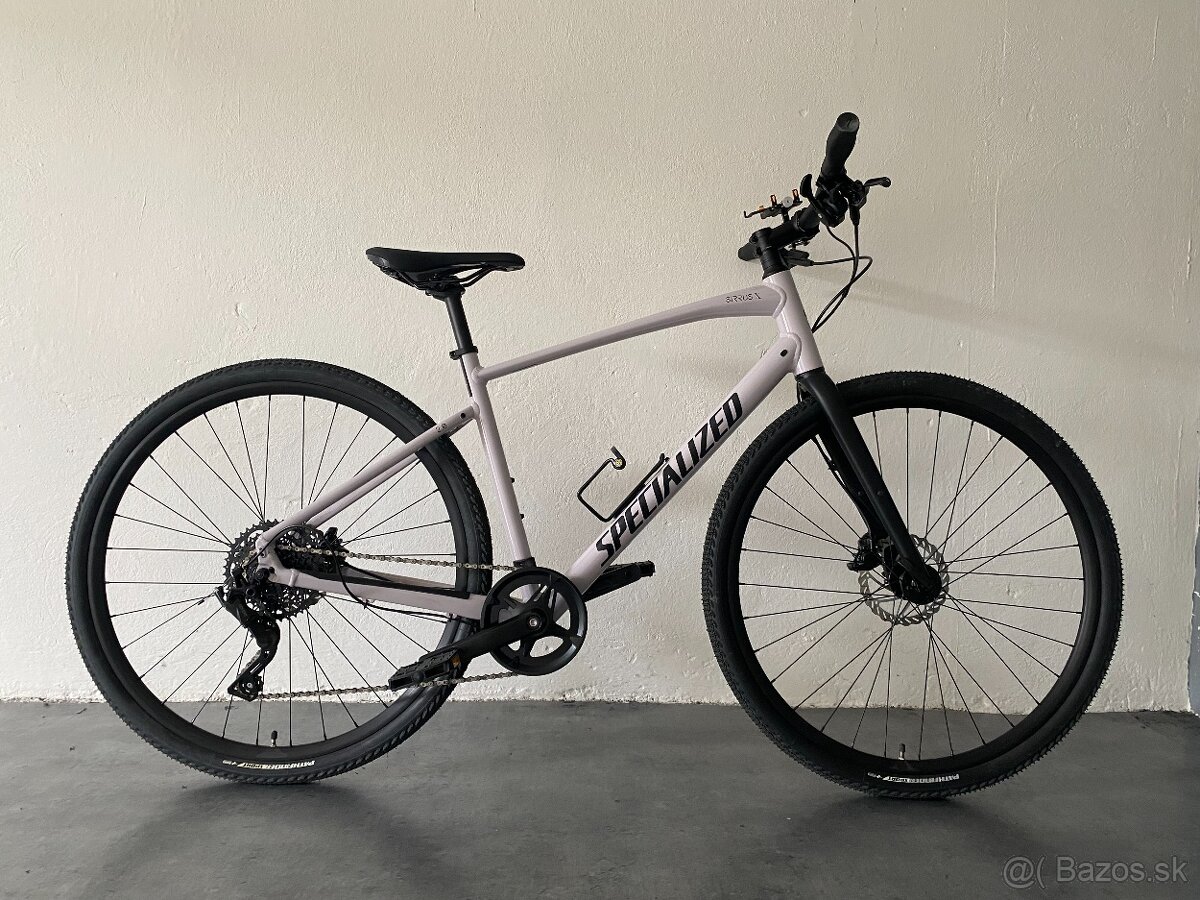 SPECIALIZED SIRRUS X 2.0