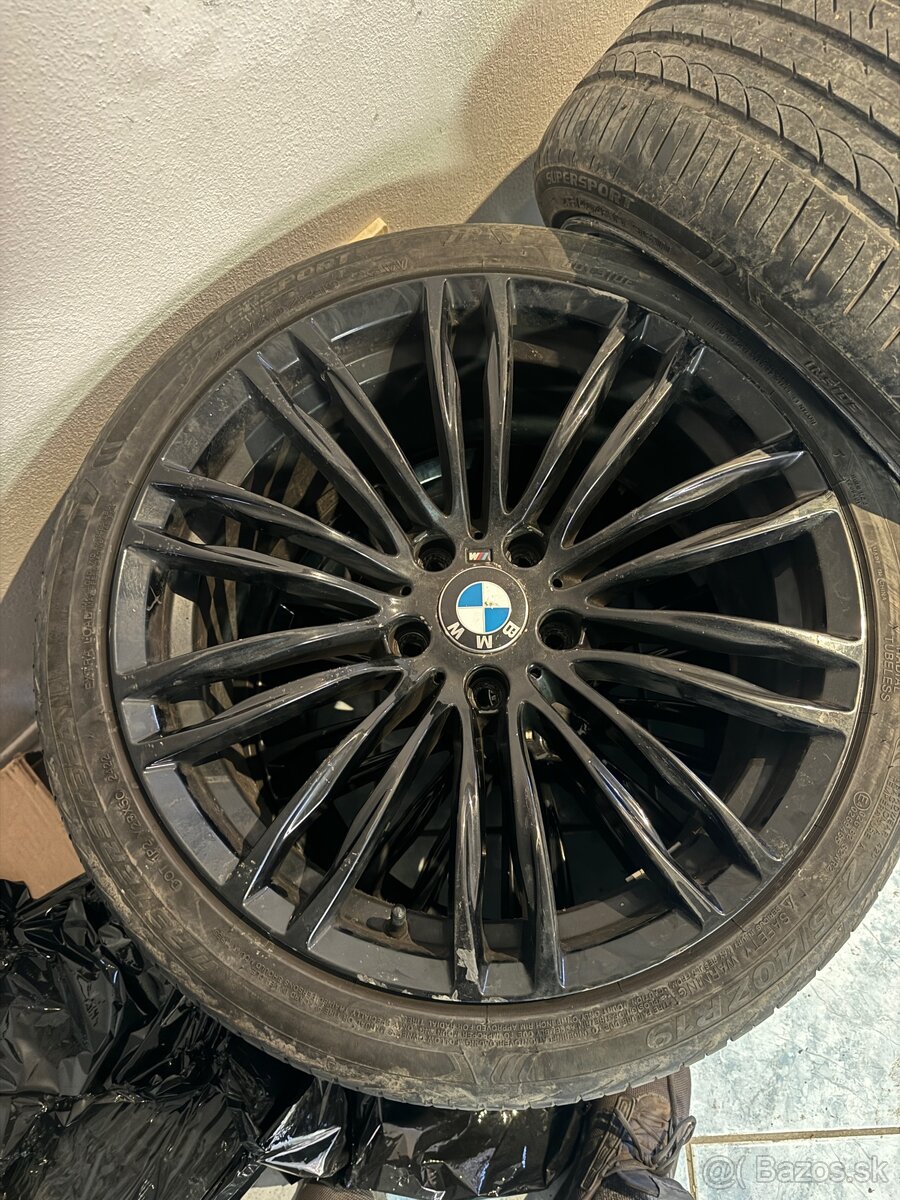 5x120 r19 bmw elektrony