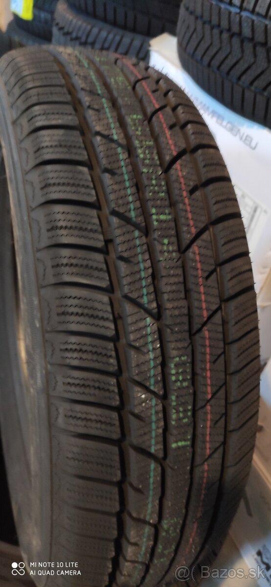 Zimné pneumatiky 175/65 r14