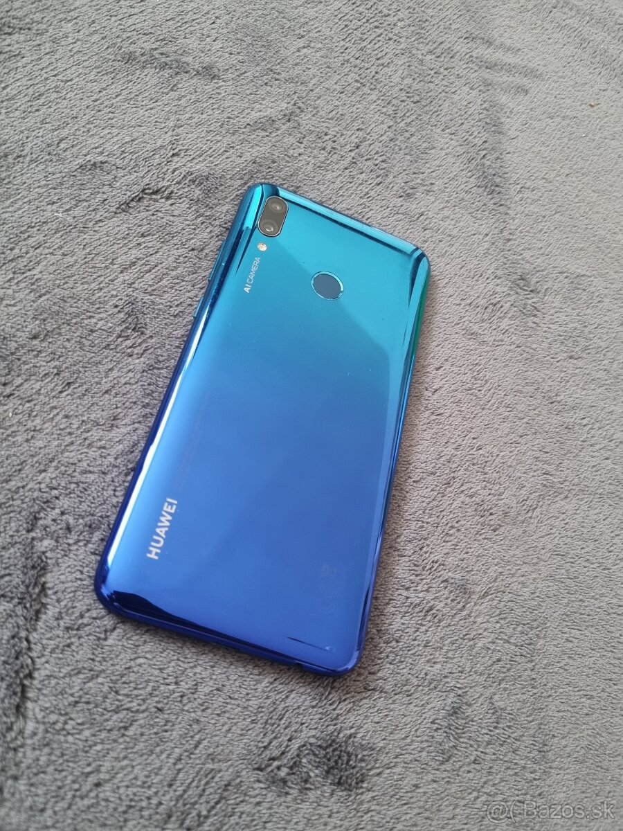 Huawei P smart 2019