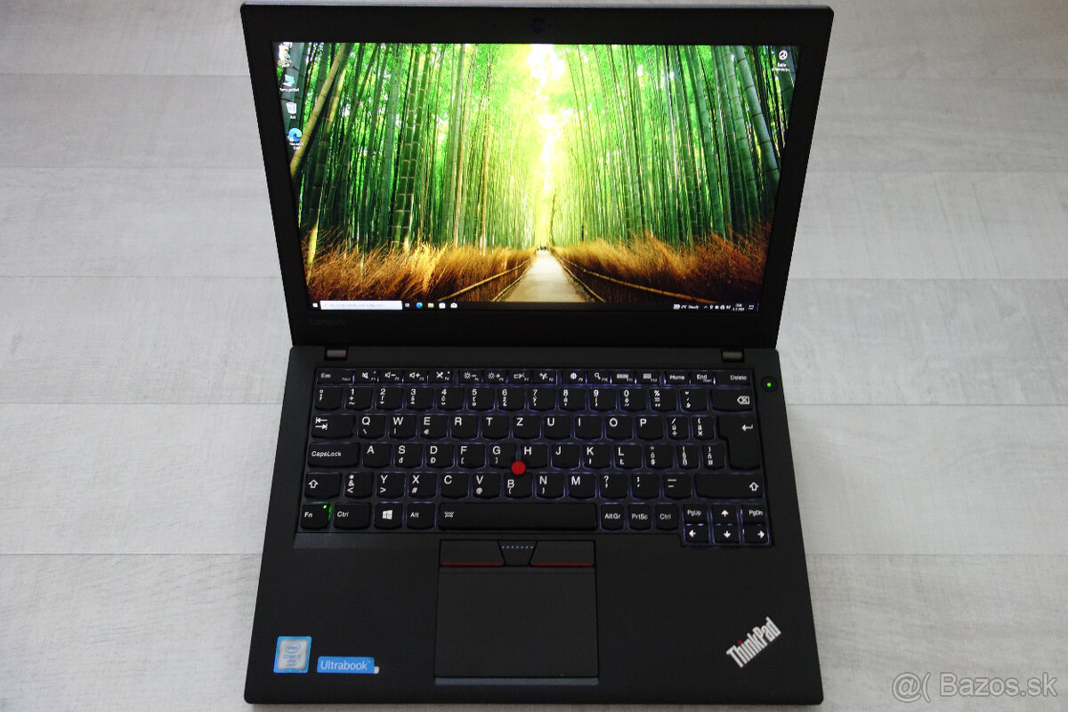 LENOVO ThinkPad X260