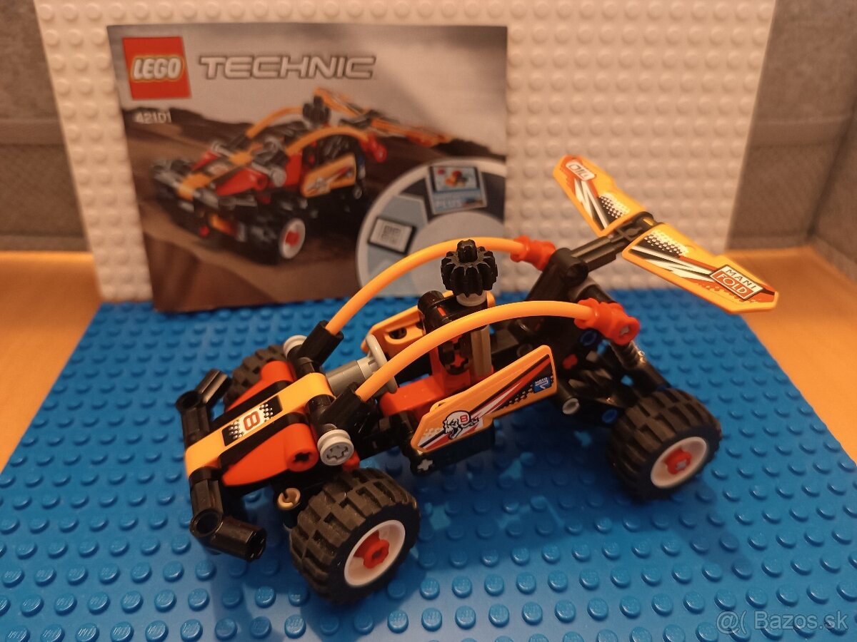 LEGO Technic