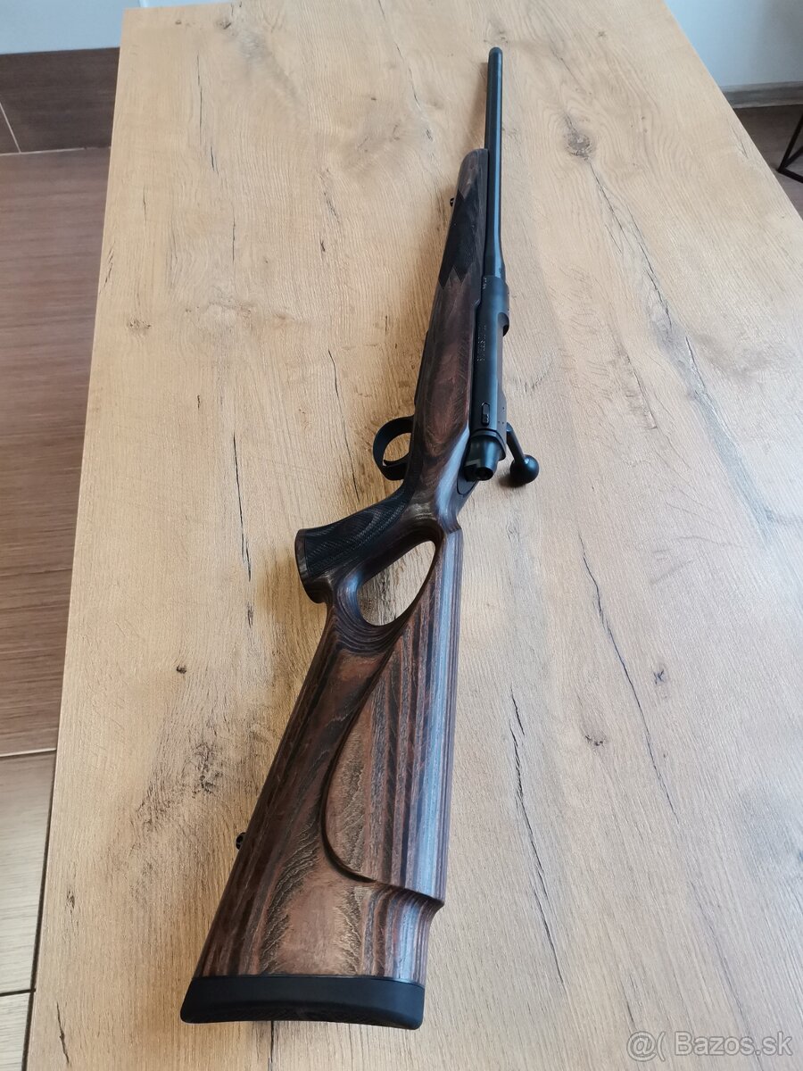 Mauser M18 Pure Max kal. 308 Win.