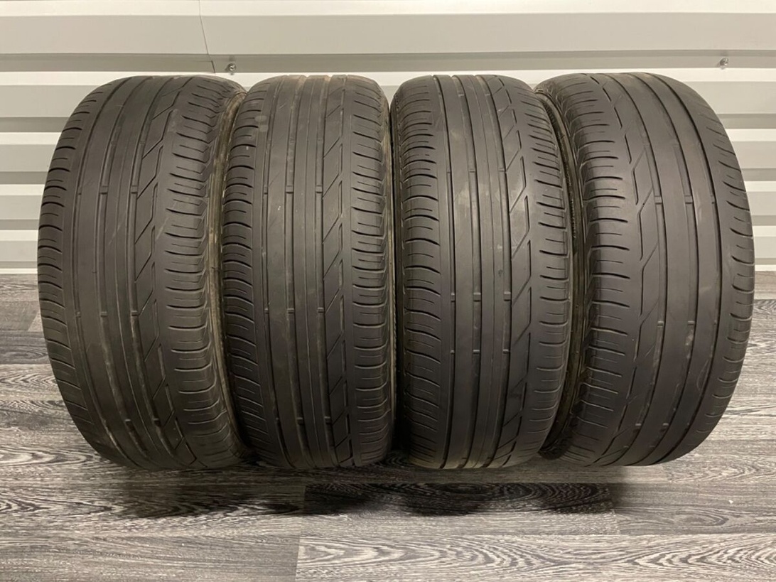 Sada pneu 225/50/18 BRIDGESTONE