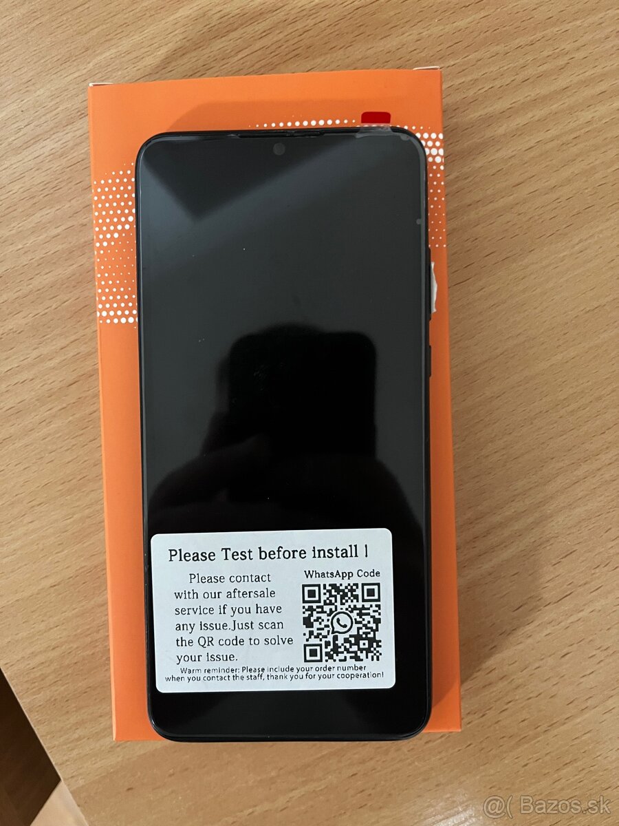 Huawei p30 Lite OEM displej