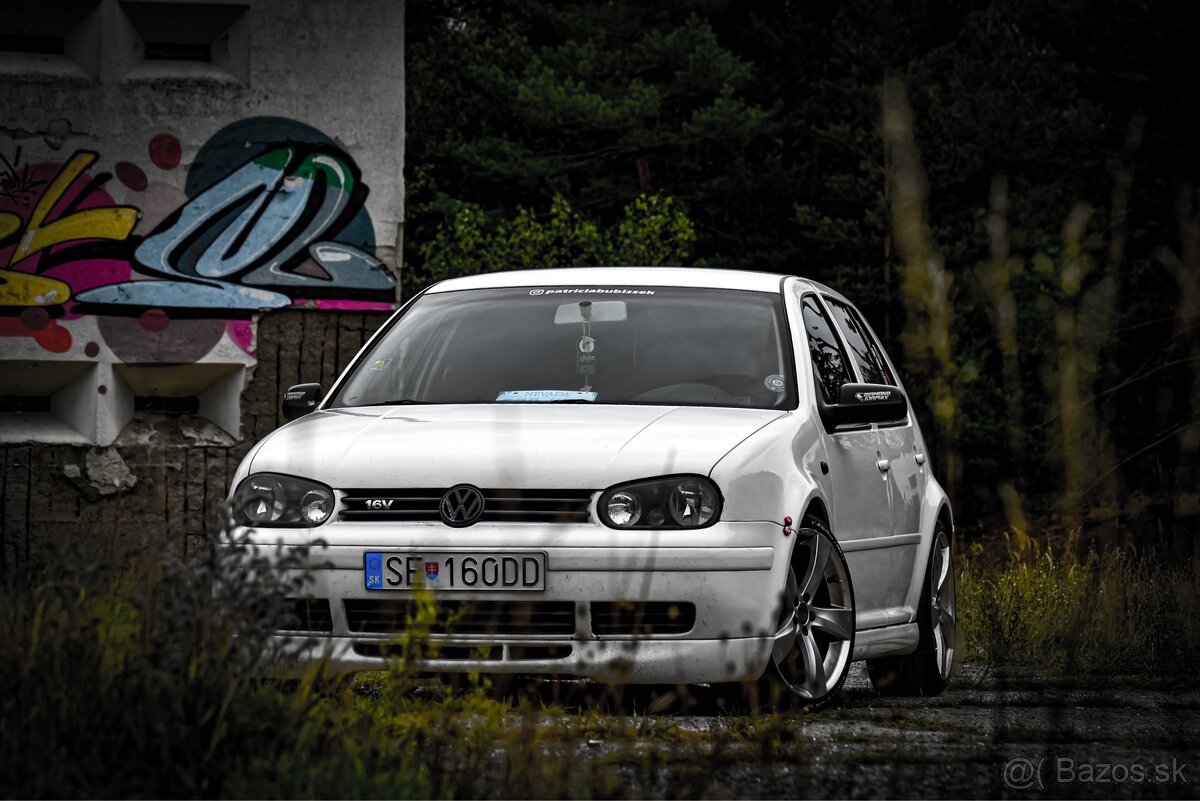 VW Golf IV (4)