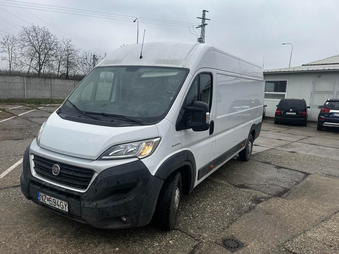 Fiat Ducato