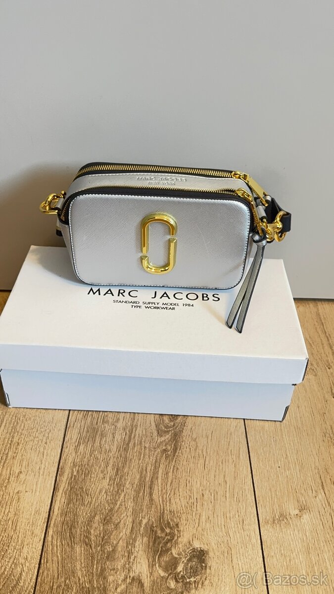 Kabelka MARC JACOBS NOVÁ