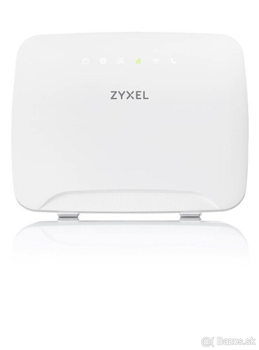 Zyxel LTE3316-M604 - LTE 4G WiFi modem