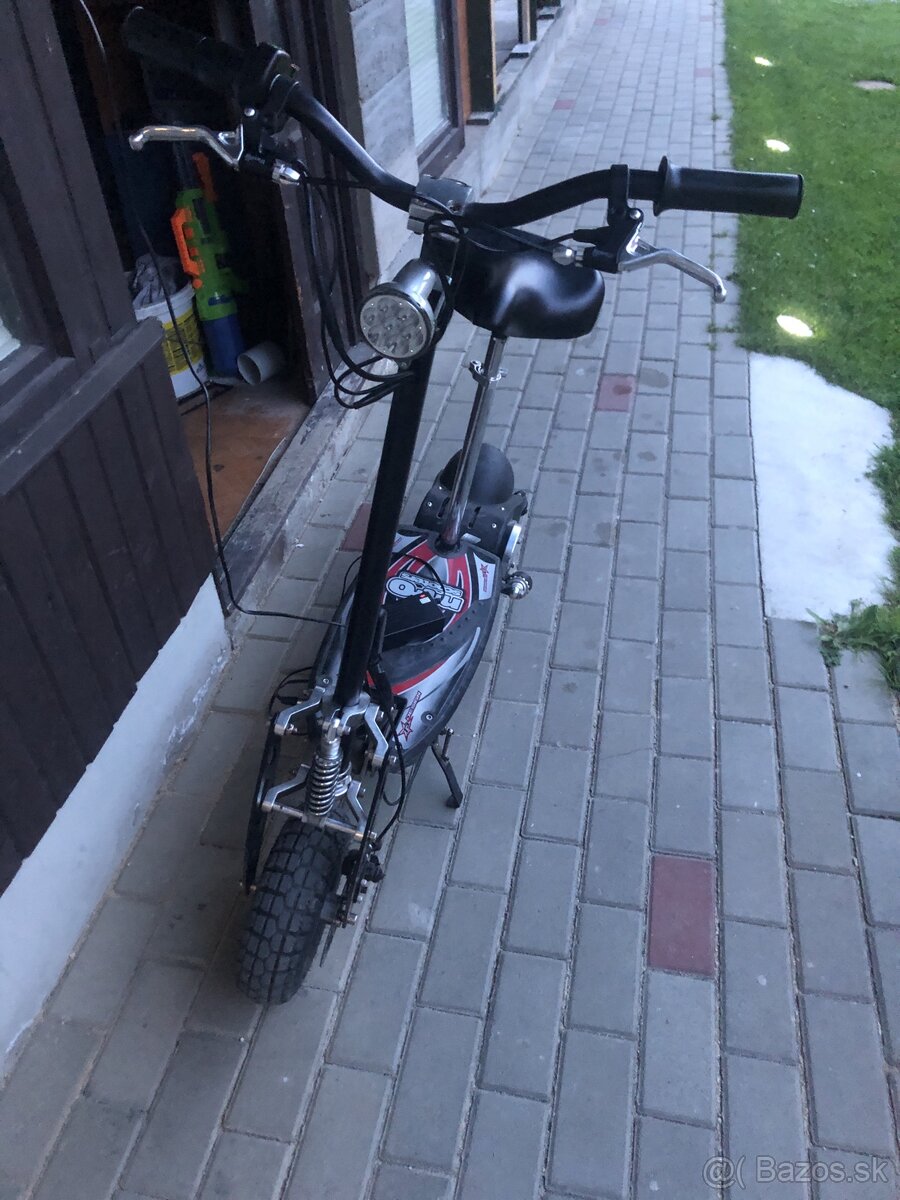 Nitro Scooter 1000w