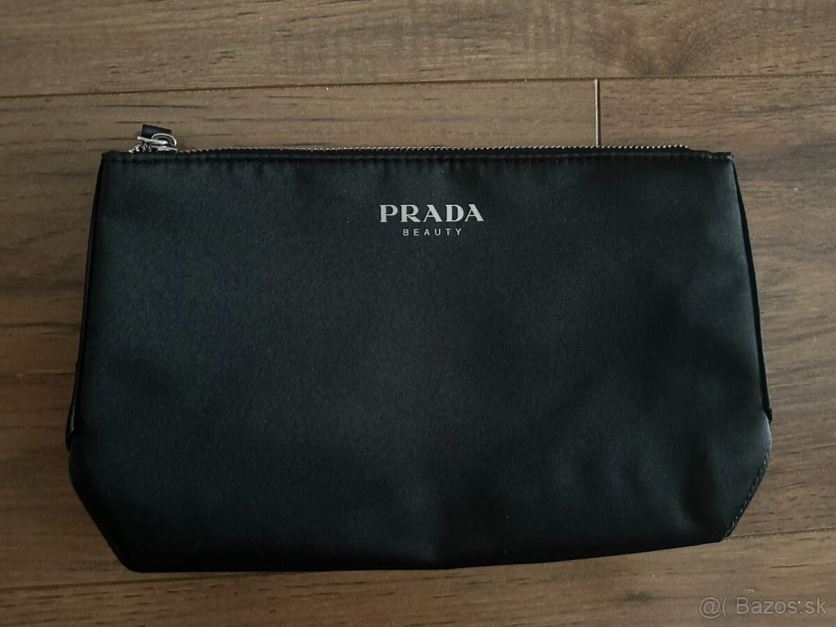 PRADA kozmetická taštička