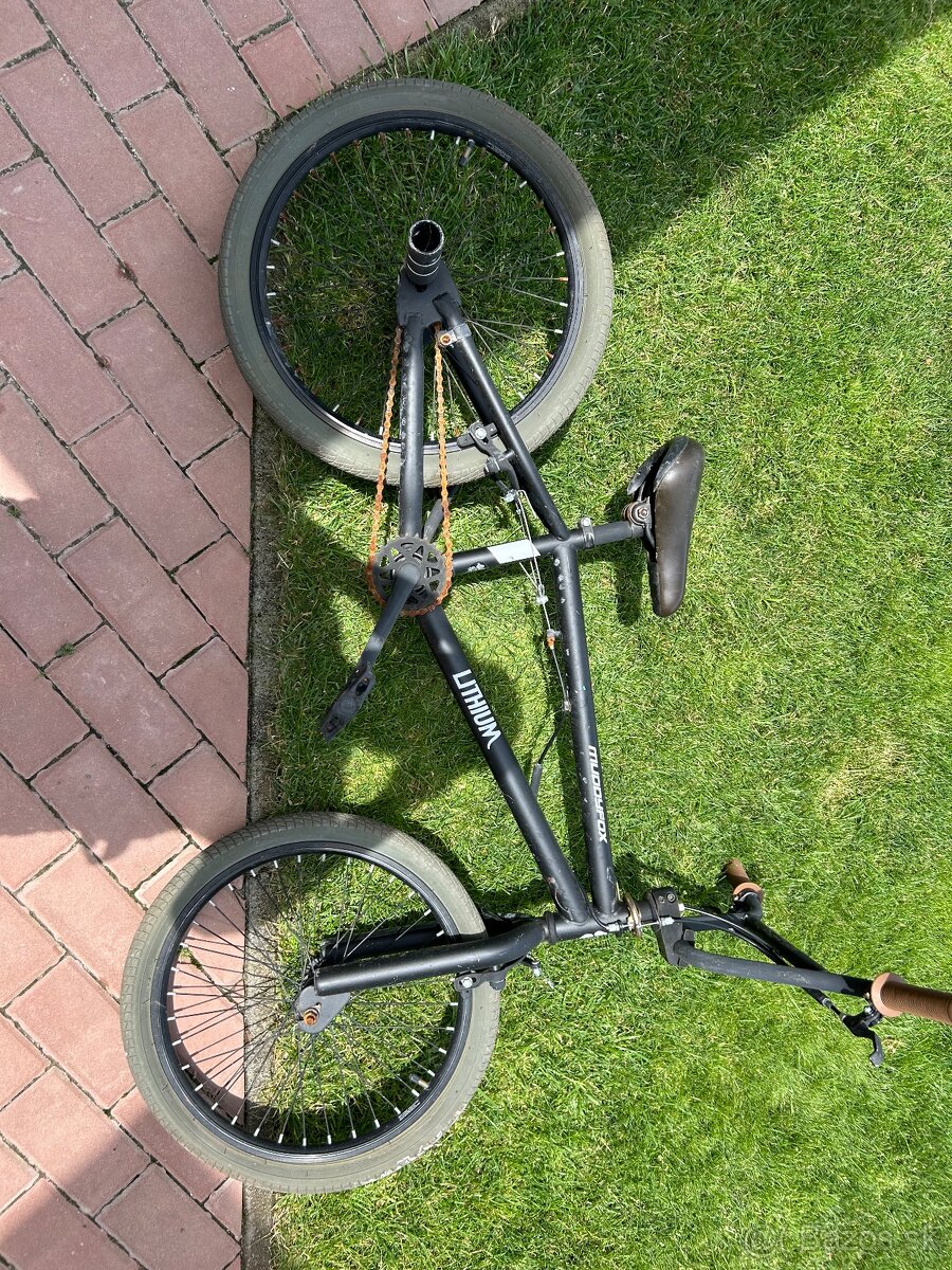 Bmx