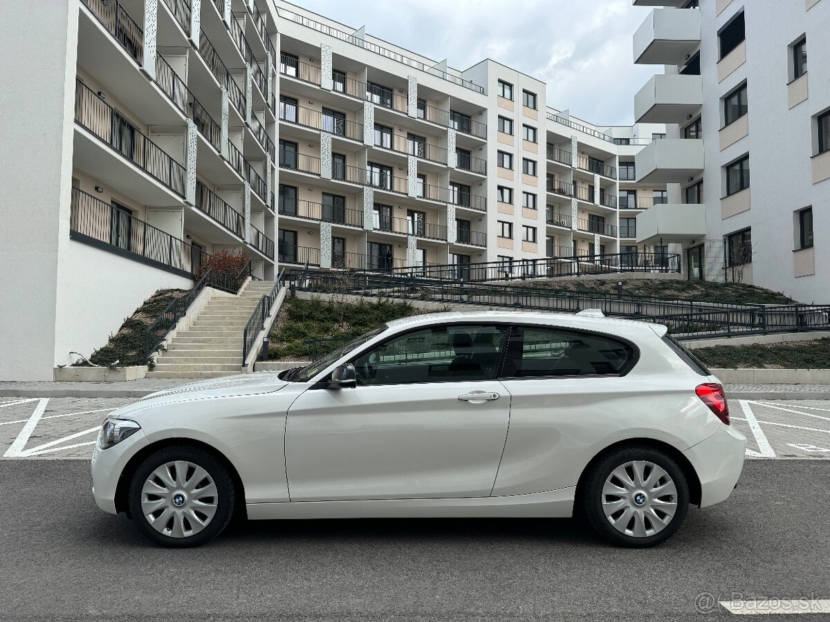 BMW 114i