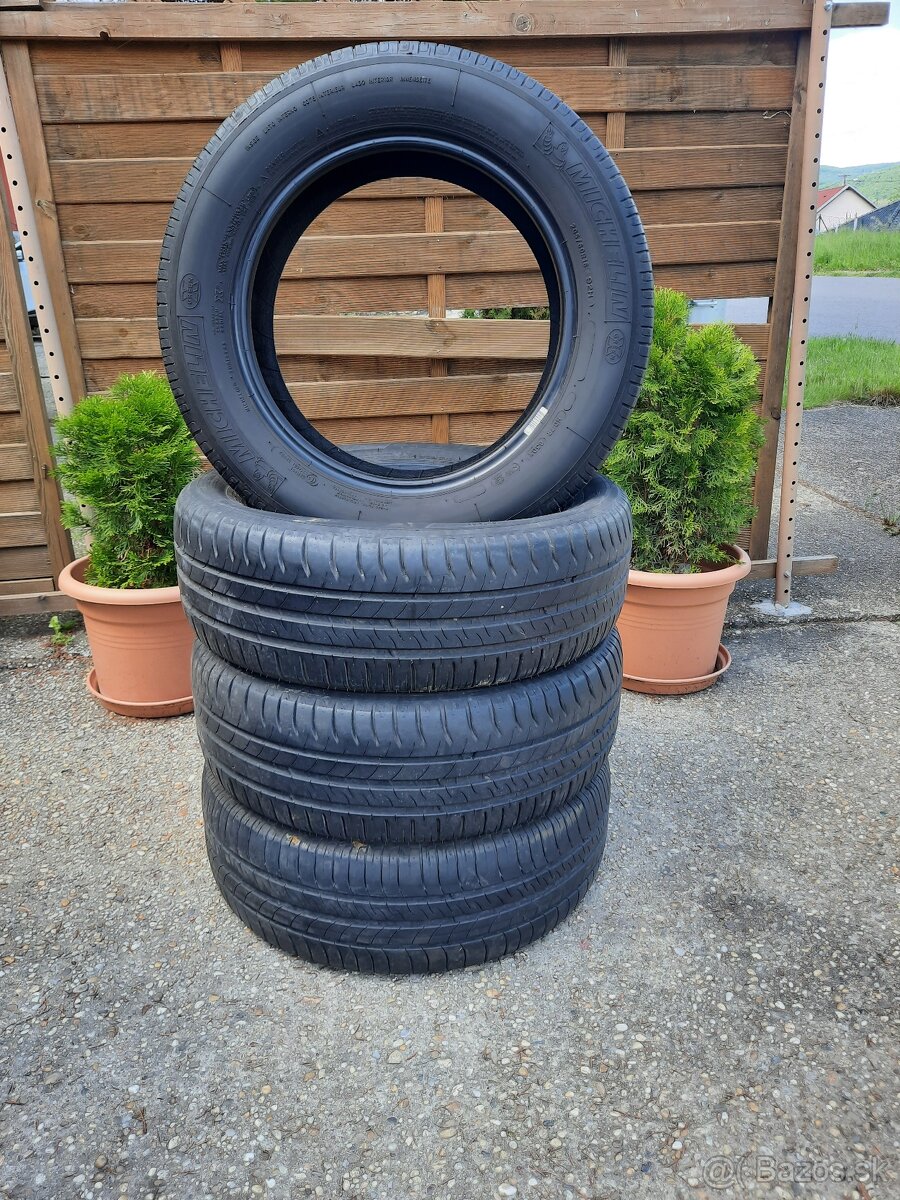 205/60R16 letne