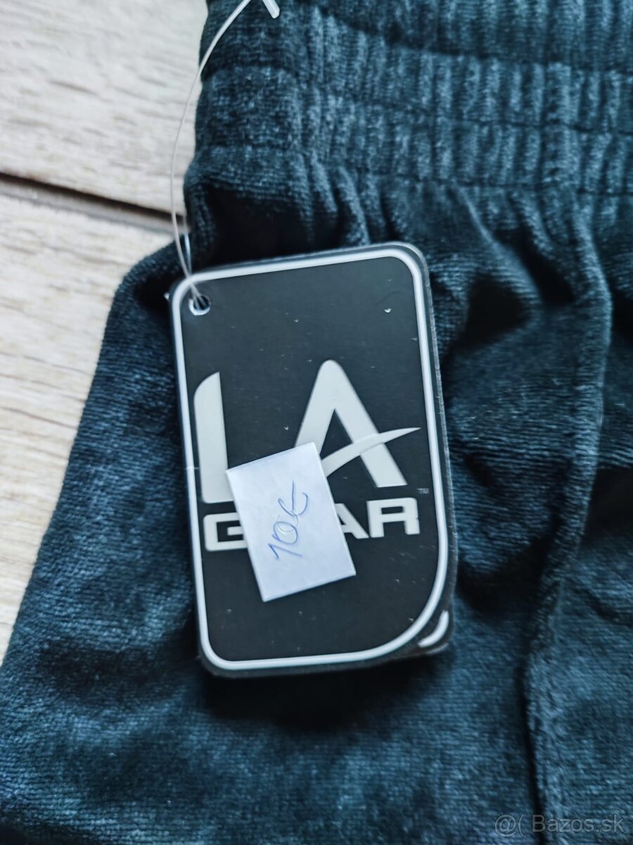 La gear