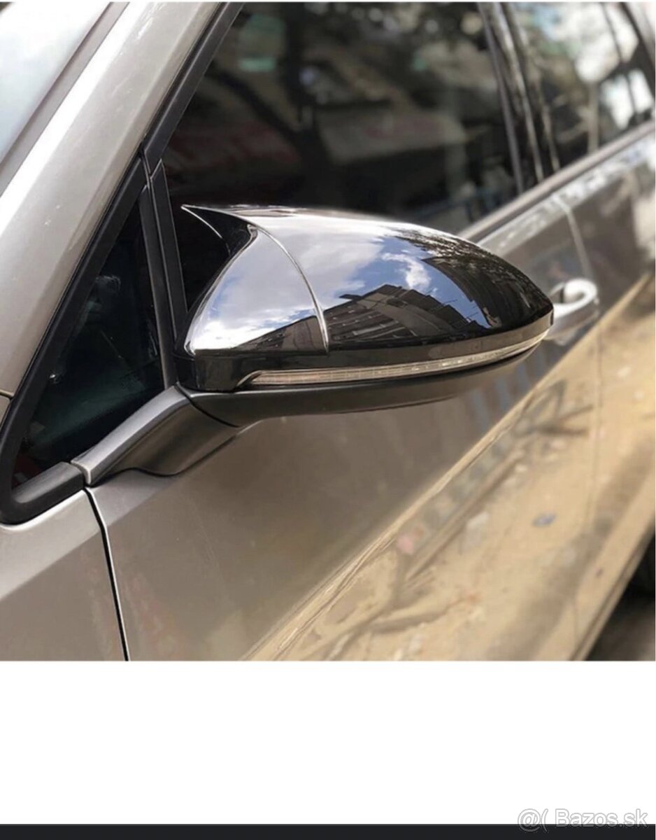 Passat b7 bat mirror