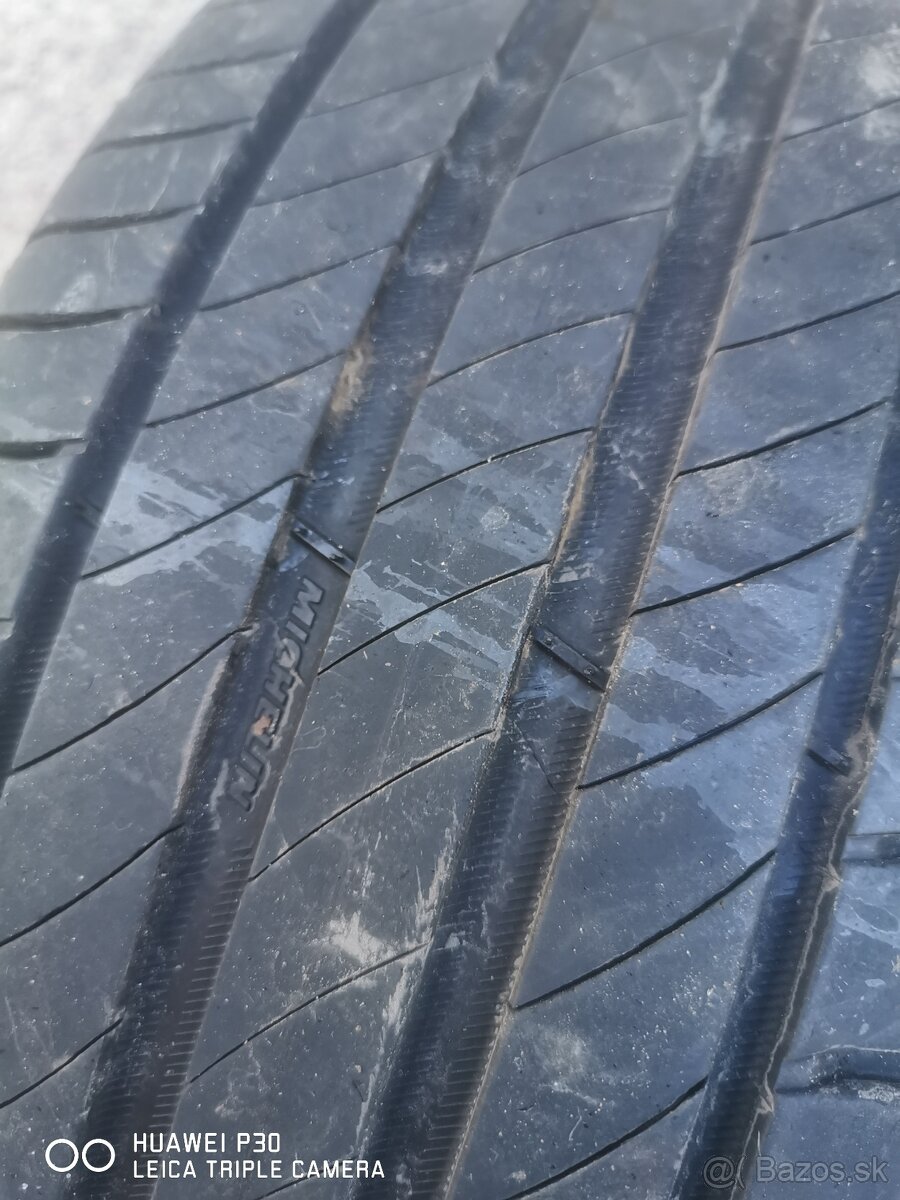 Michelin pneu 205/55 r16