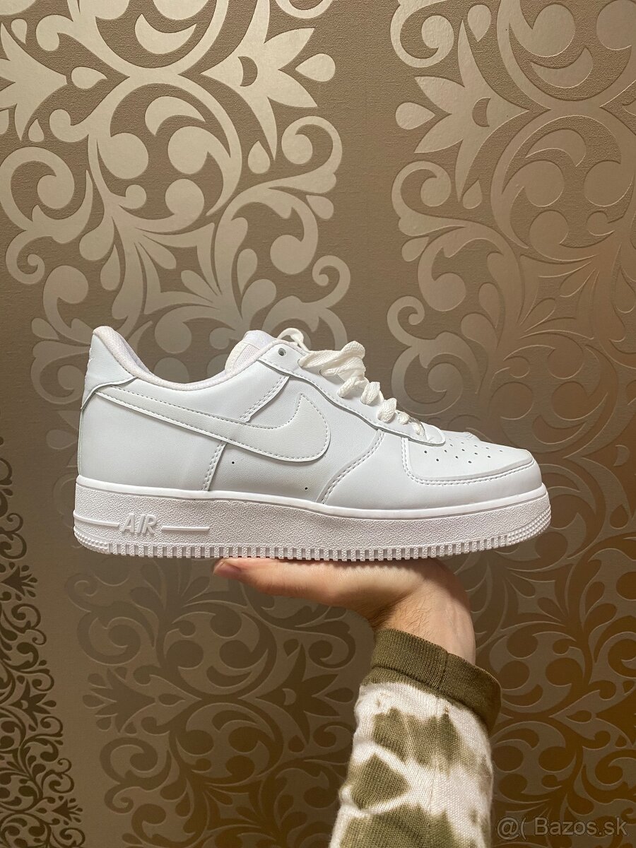 Air force