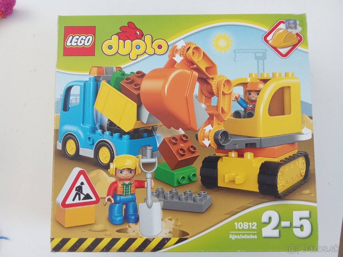 Lego Duplo