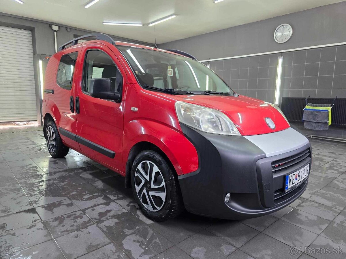 Fiat Fiorino