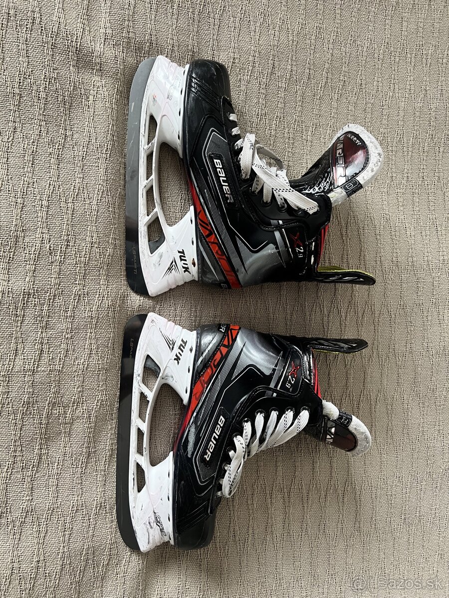 Bauer X2.9