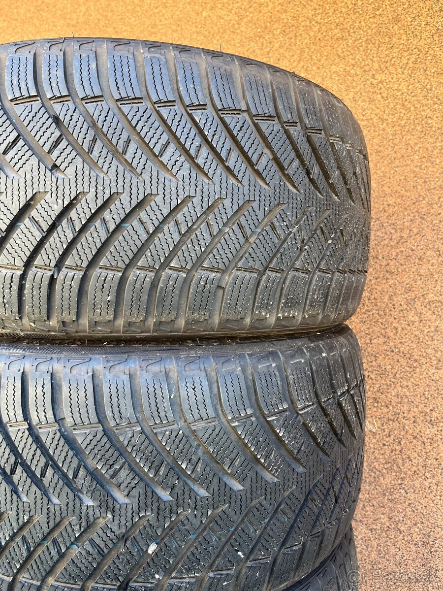 zimné pneu. Neolin NeoWinter 235/35 R19 91V; 2021; 7,5mm