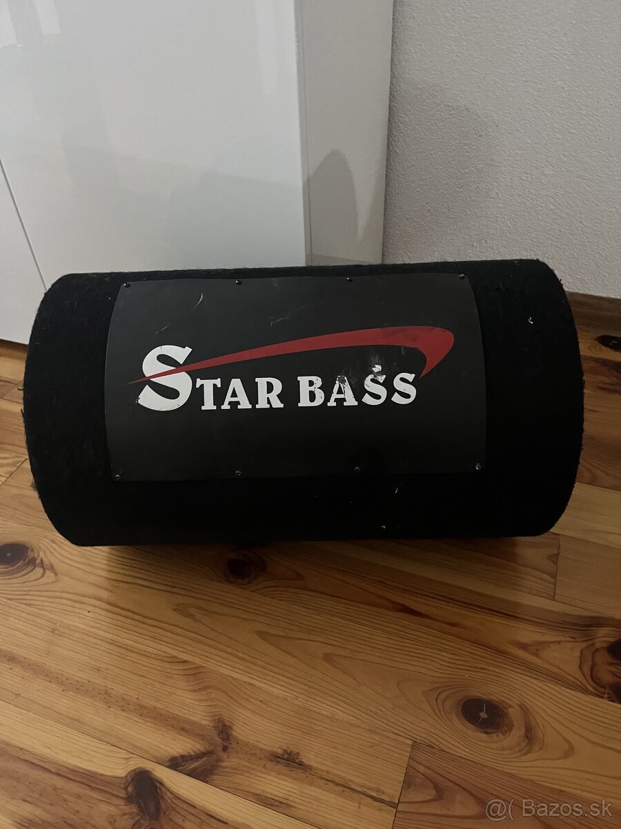 Subwoofer Star Bass 500w