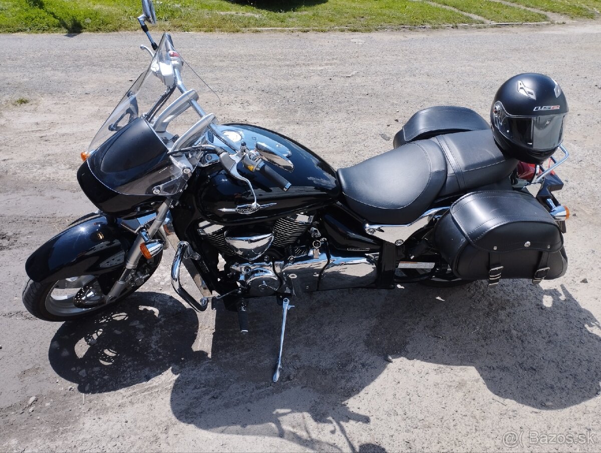 Suzuki Intruder 1500