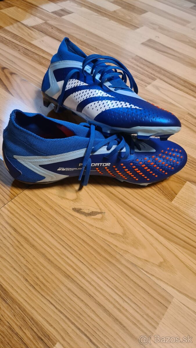 Adidas Predator Accuracy.2