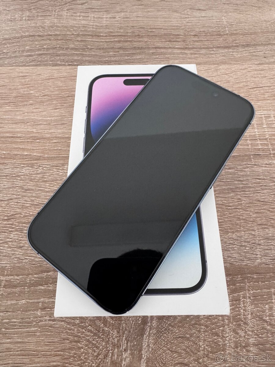 iPhone 14 Pro 256GB