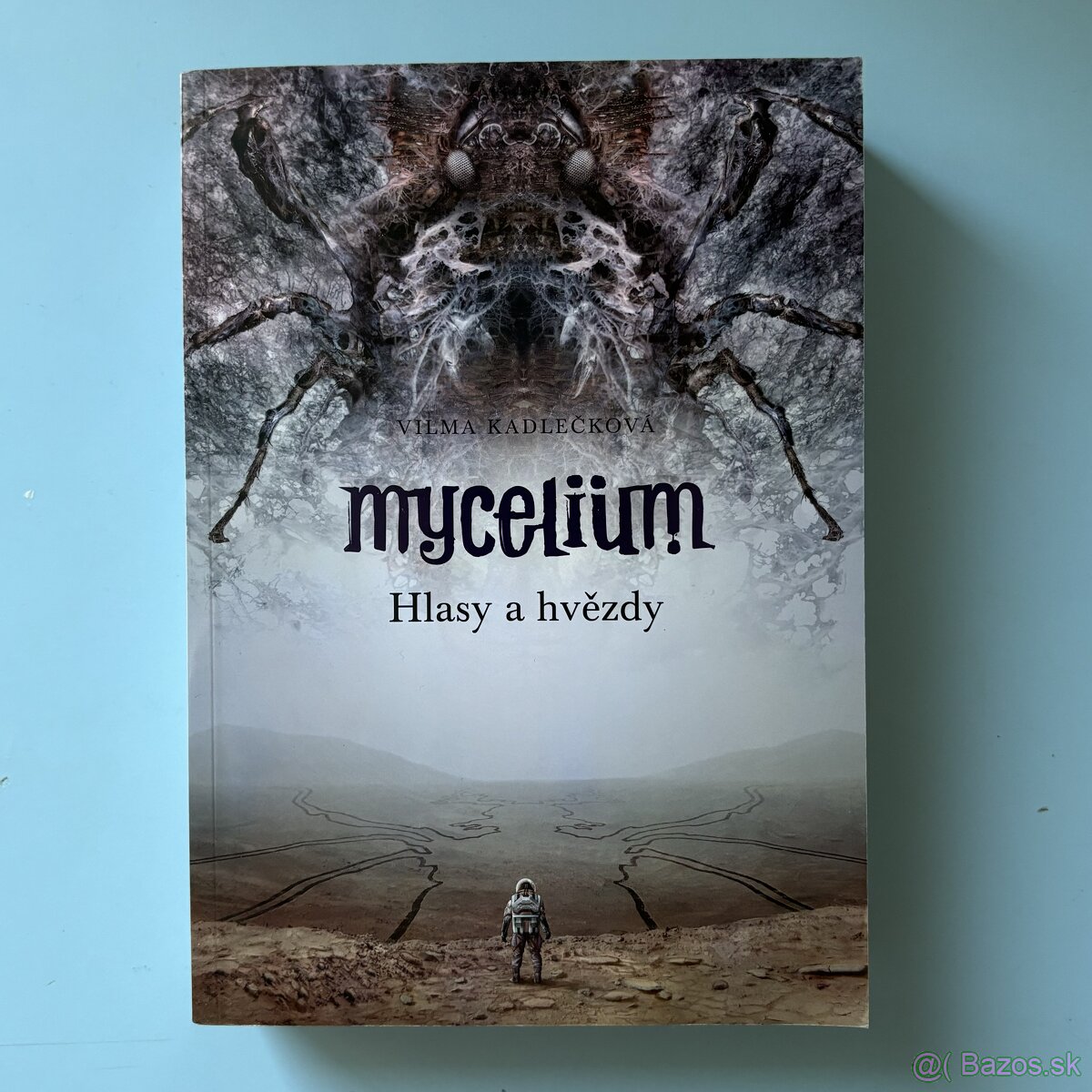 Mycelium V: Hlasy a hvězdy