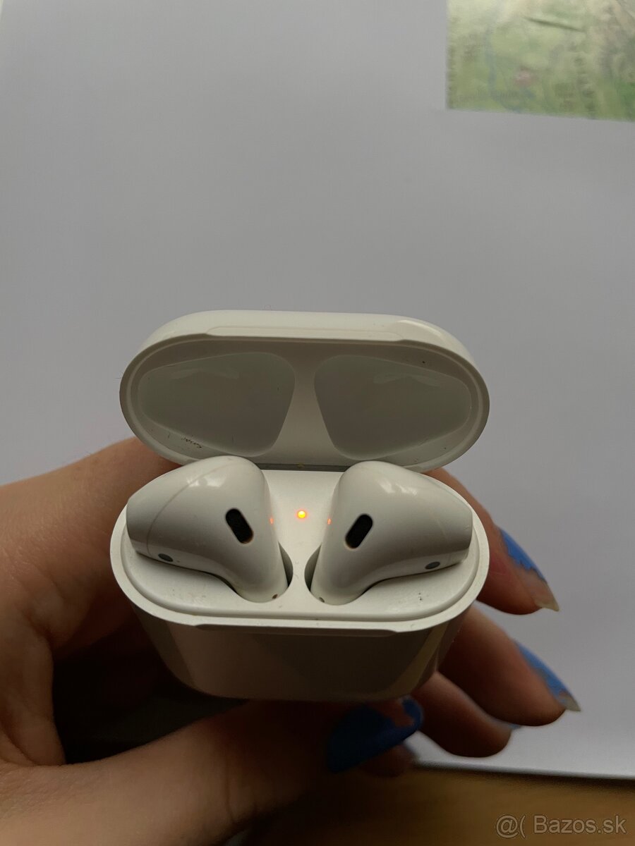 Predám AirPods