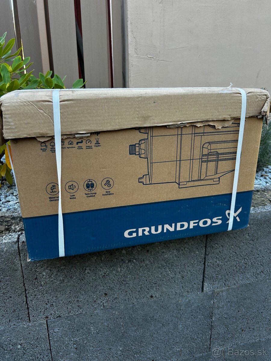 Grundfos