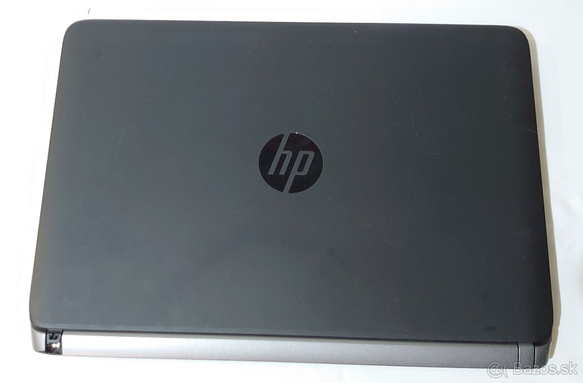 HP ProBook 430 G2, i5 -5gen., 13", webkamera