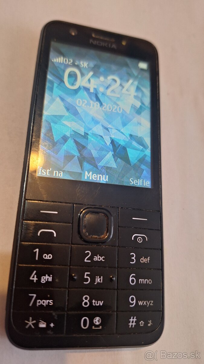 Nokia 230