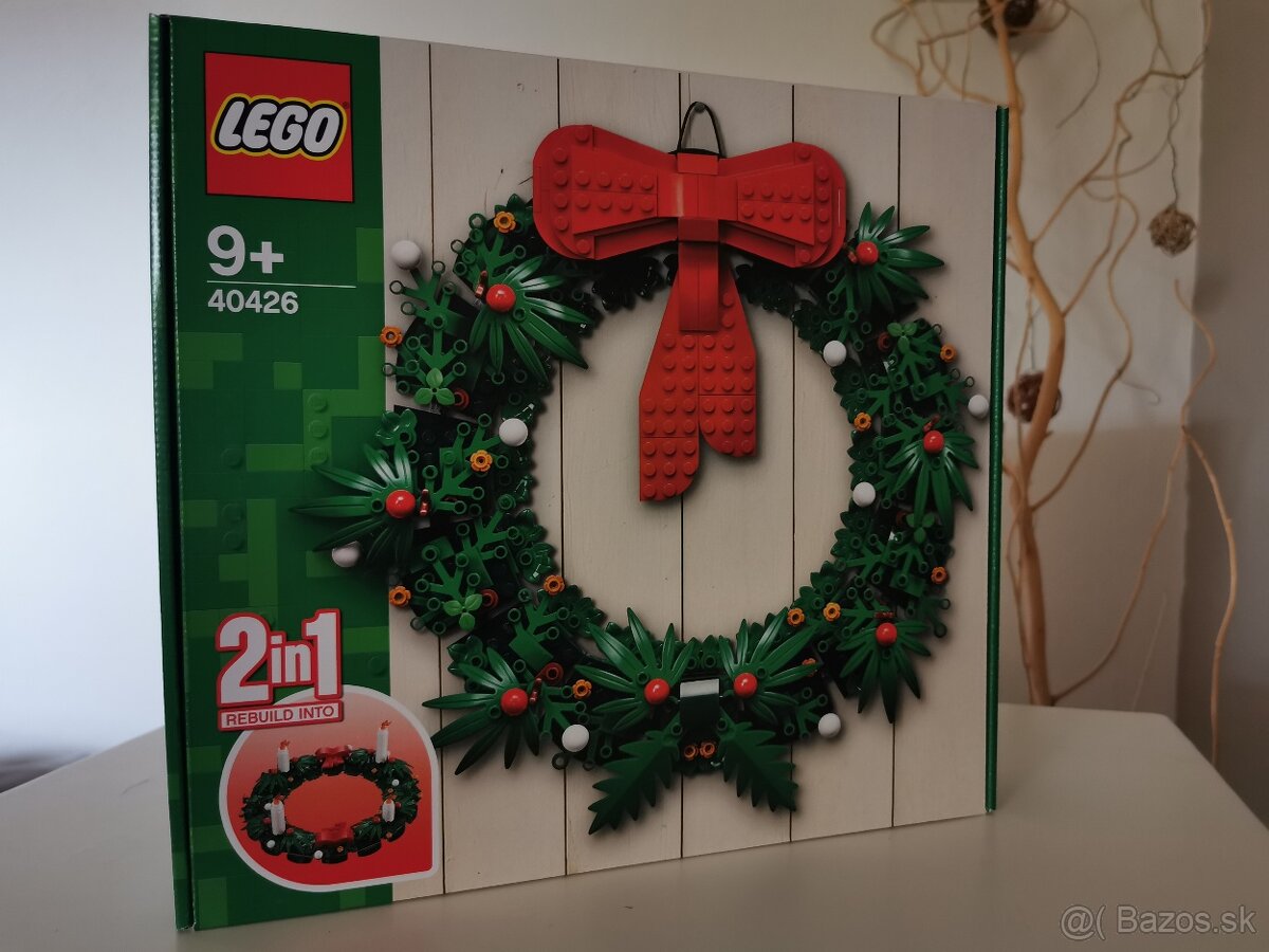 Lego 40426